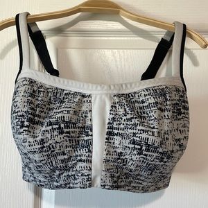 Le Mystere sport 36G bra